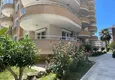 Buy 2+1 apartment for rent in the popular area of Alanya, Mahmutlar No. 1 11