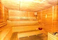 Купить Недвижимость под гражданство и ВНЖ. Квартира 3+1 с мебелью и отдельной кухней в престижном жилом комплексе - район Джикджилли, Алания 23
