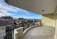 Купить Видовая квартира-дуплекс 4+1 с мебелью в Алании 2 
