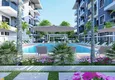 Купить Старт продажа! Новый проект комплекса закрытого типа в районе Окурджалар, Алания 2 