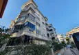 Купить Квартира в районе Оба трехкомнатная с боковым видом на море 3