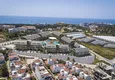 Купить Новый проект роскошного жилого комплекса премиум-класса в районе Тюрклер, Алания 1 