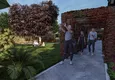 Buy Apartments in a popular 1 + 1 layout during the construction phase of Cesmeli-Mersin 3 