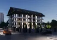 Buy Investment property under project in Payallar - Alanya 6