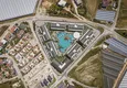 Купить Новый проект роскошного жилого комплекса премиум-класса в районе Тюрклер, Алания 4 