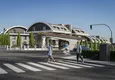 Купить Новый проект роскошного жилого комплекса премиум-класса в районе Тюрклер, Алания 13 