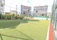 Купить Недвижимость под гражданство и ВНЖ. Квартира 3+1 с мебелью и отдельной кухней в престижном жилом комплексе - район Джикджилли, Алания 9