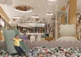 Купить Новый проект роскошного жилого комплекса премиум-класса в районе Тюрклер, Алания 35 