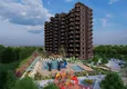 Buy Apartments at affordable prices in a residential complex under construction Cesmeli-Mersin 5