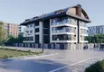 Buy Investment property under project in Payallar - Alanya 8