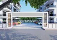 Купить Старт продажа! Новый проект комплекса закрытого типа в районе Окурджалар, Алания 9 
