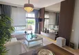 Affordable Purchase Apartments at affordable prices in a residential complex under construction Cesmeli-Mersin 6