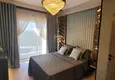 Affordable Purchase Apartments at affordable prices in a residential complex under construction Cesmeli-Mersin 7