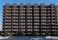 Buy Apartments under construction directly from the developer Cesmeli-Mersin 1 
