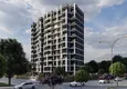 Buy Apartments from the developer at the excavation stage in Kargipınary-Mersin 2 
