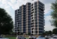 Buy Apartments from the developer at the excavation stage in Kargipınary-Mersin 18 
