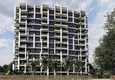 Buy Apartments from the developer at the excavation stage in Kargipınary-Mersin 1 