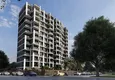Buy Apartments from the developer at the excavation stage in Kargipınary-Mersin 4 