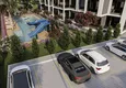 Buy Apartments from the developer at the excavation stage in Kargipınary-Mersin 14 
