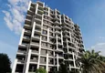 Buy Apartments from the developer at the excavation stage in Kargipınary-Mersin 16 