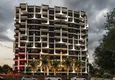 Buy Apartments from the developer at the excavation stage in Kargipınary-Mersin 6 