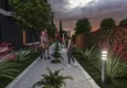 Buy 1+1 apartments in a stylish residential complex under construction Arpacbakhshish-Mersin 12