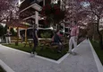 Buy 1+1 apartments in a stylish residential complex under construction Arpacbakhshish-Mersin 8