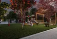 Buy 1+1 apartments in a stylish residential complex under construction Arpacbakhshish-Mersin 11
