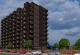 Buy Apartments under construction directly from the developer Cesmeli-Mersin 4 