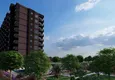 Buy Apartments under construction directly from the developer Cesmeli-Mersin 6 