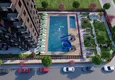 Buy Apartments under construction directly from the developer Cesmeli-Mersin 3 