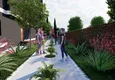 Buy 1+1 apartments in a stylish residential complex under construction Arpacbakhshish-Mersin 21