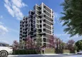 Buy 1+1 apartments in a stylish residential complex under construction Arpacbakhshish-Mersin 3