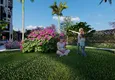 Buy 1+1 apartments in a stylish residential complex under construction Arpacbakhshish-Mersin 18