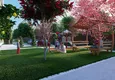 Buy 1+1 apartments in a stylish residential complex under construction Arpacbakhshish-Mersin 20