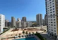 Доступная покупка Срочная продажа! Квартира 2+1 меблированная с техникой, вид на море Тедже-Мерсин 22 