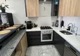 Доступная покупка Срочная продажа! Квартира 2+1 меблированная с техникой, вид на море Тедже-Мерсин 12 