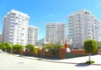 Buy Apartment 3 + 1 with furniture and a glazed balcony, Tosmur area - Alanya 2