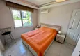 Affordable Purchase Apartment 3 + 1 with furniture and a glazed balcony, Tosmur area - Alanya 10
