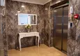 Buy One bedroom furnished apartment 100 meters from the sea - Mahmutlar district, Alanya 11