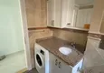 Affordable Purchase One-bedroom apartment for rent in the center of Alanya with mountain views No. 17 10