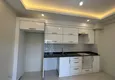 Доступная покупка Квартира 2+1 с чистовой отделкой и отдельной кухней – новостройка, Газипаша 10