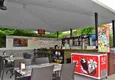 Buy Apartment 3 + 1 with furniture and a glazed balcony, Tosmur area - Alanya 14