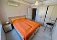 Affordable Purchase Apartment 3 + 1 with furniture and a glazed balcony, Tosmur area - Alanya 11