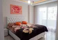 Affordable Purchase One bedroom furnished apartment 100 meters from the sea - Mahmutlar district, Alanya 11