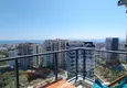 Доступная покупка Квартира 1+1 меблированная с видом на море в новом комплексе, район Махмутлар – Алания 12