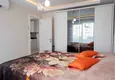 Affordable Purchase One bedroom furnished apartment 100 meters from the sea - Mahmutlar district, Alanya 13