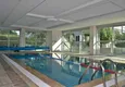 Buy Apartment 3 + 1 with furniture and a glazed balcony, Tosmur area - Alanya 20