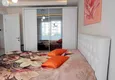 Affordable Purchase One bedroom furnished apartment 100 meters from the sea - Mahmutlar district, Alanya 14