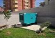 Купить Квартира 2+1 меблированная в жилом комплексе на первой береговой, район Тосмур – Алания 17 